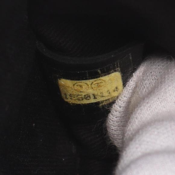 CHANEL Red Lambskin Leather Shoulder Bag - Picture 6 of 11